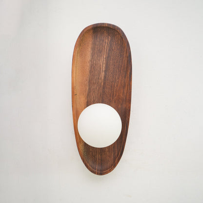 Eivor Wall Lamp - Adjustable Brightness & Modern Design