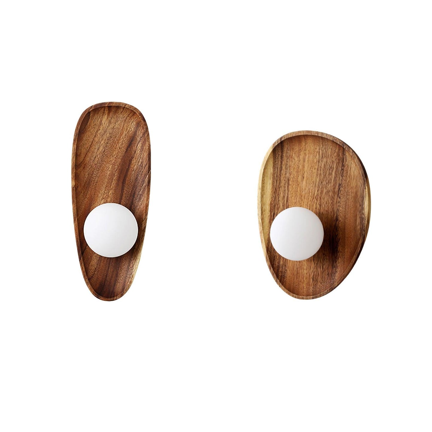 Eivor Wall Lamp - Adjustable Brightness & Modern Design