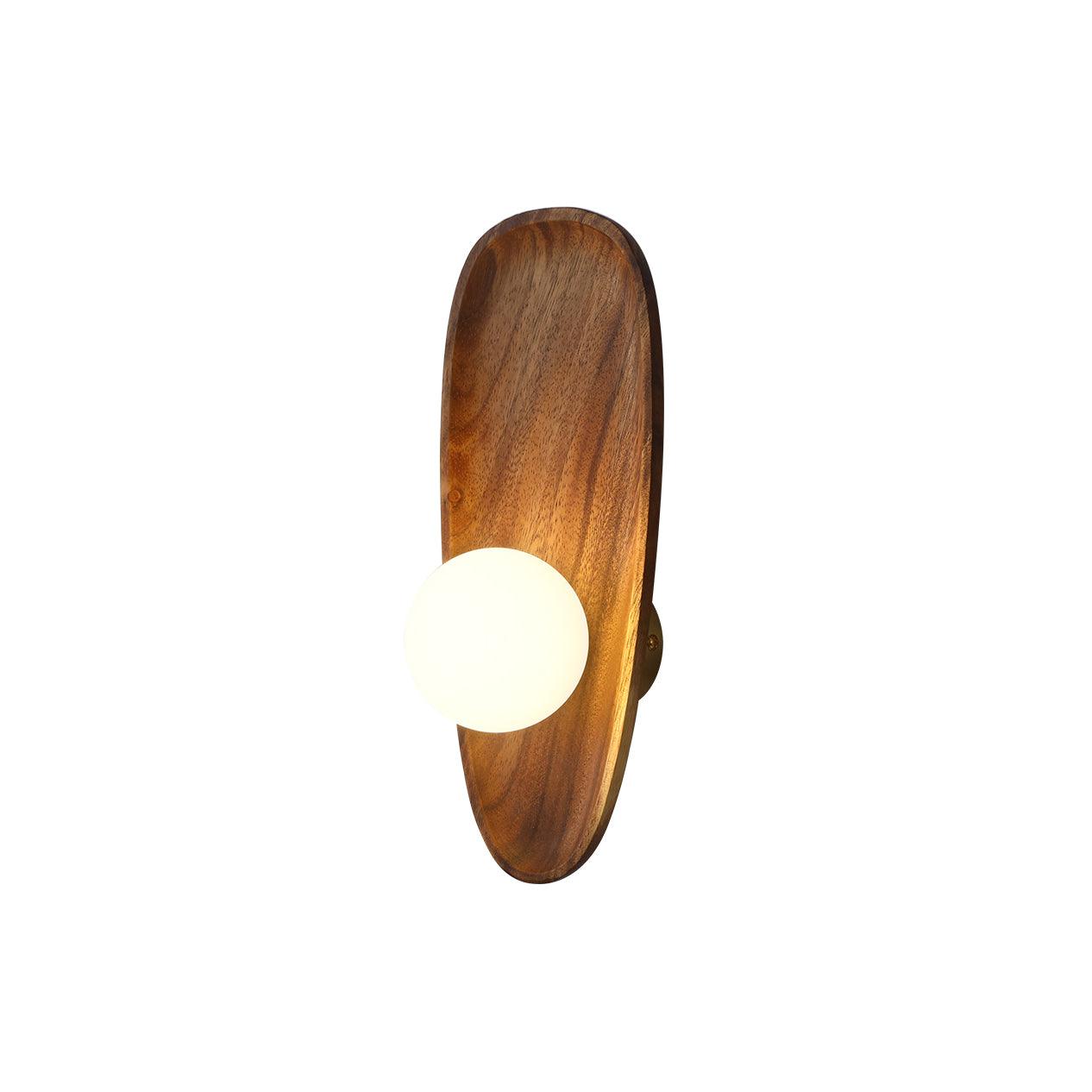 Eivor Wall Lamp - Adjustable Brightness & Modern Design