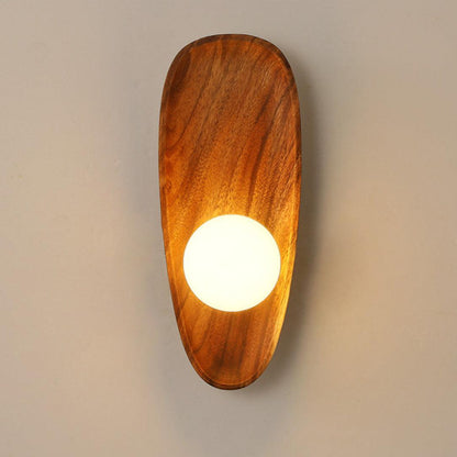 Eivor Wall Lamp - Adjustable Brightness & Modern Design