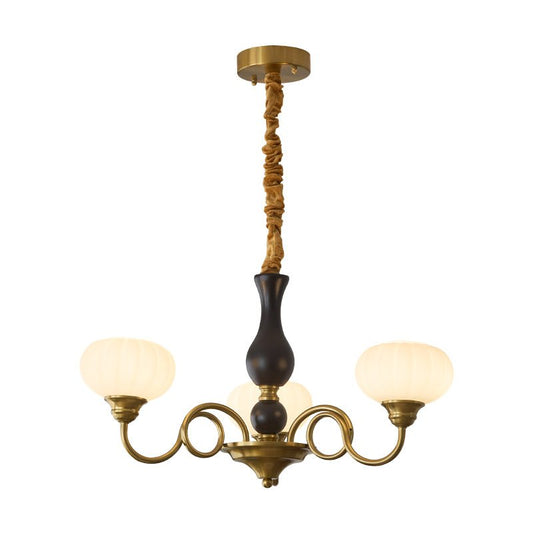 Elaris Crystal Chandelier - Dimmable LED Lighting & Elegant Design