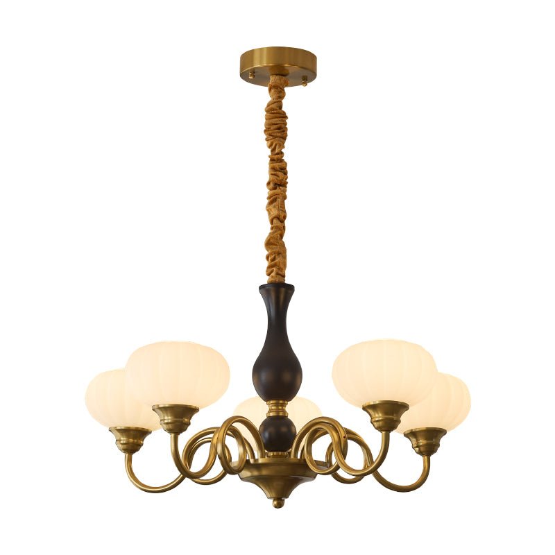 Elaris Crystal Chandelier - Dimmable LED Lighting & Elegant Design