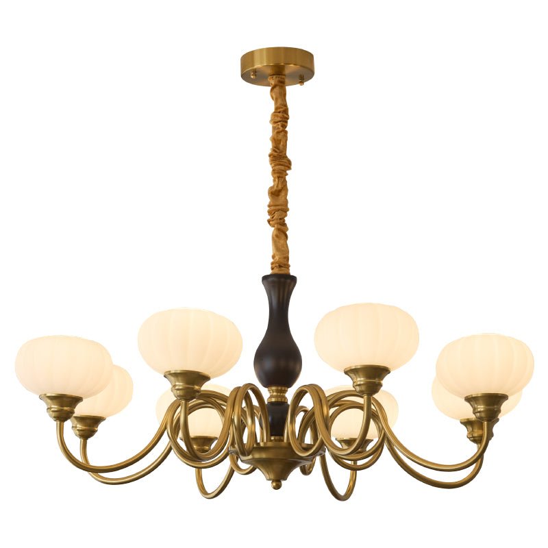Elaris Crystal Chandelier - Dimmable LED Lighting & Elegant Design