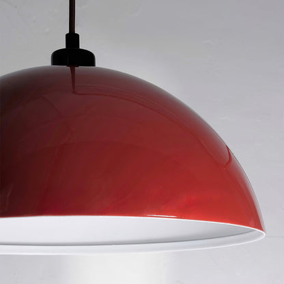 Elio Plug-In Wall Lamp with Adjustable Brightness and Modern Design