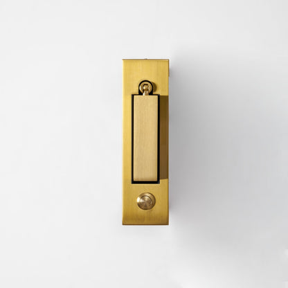 Professional Embedded Bedside Sconce with Adjustable Light and USB Por