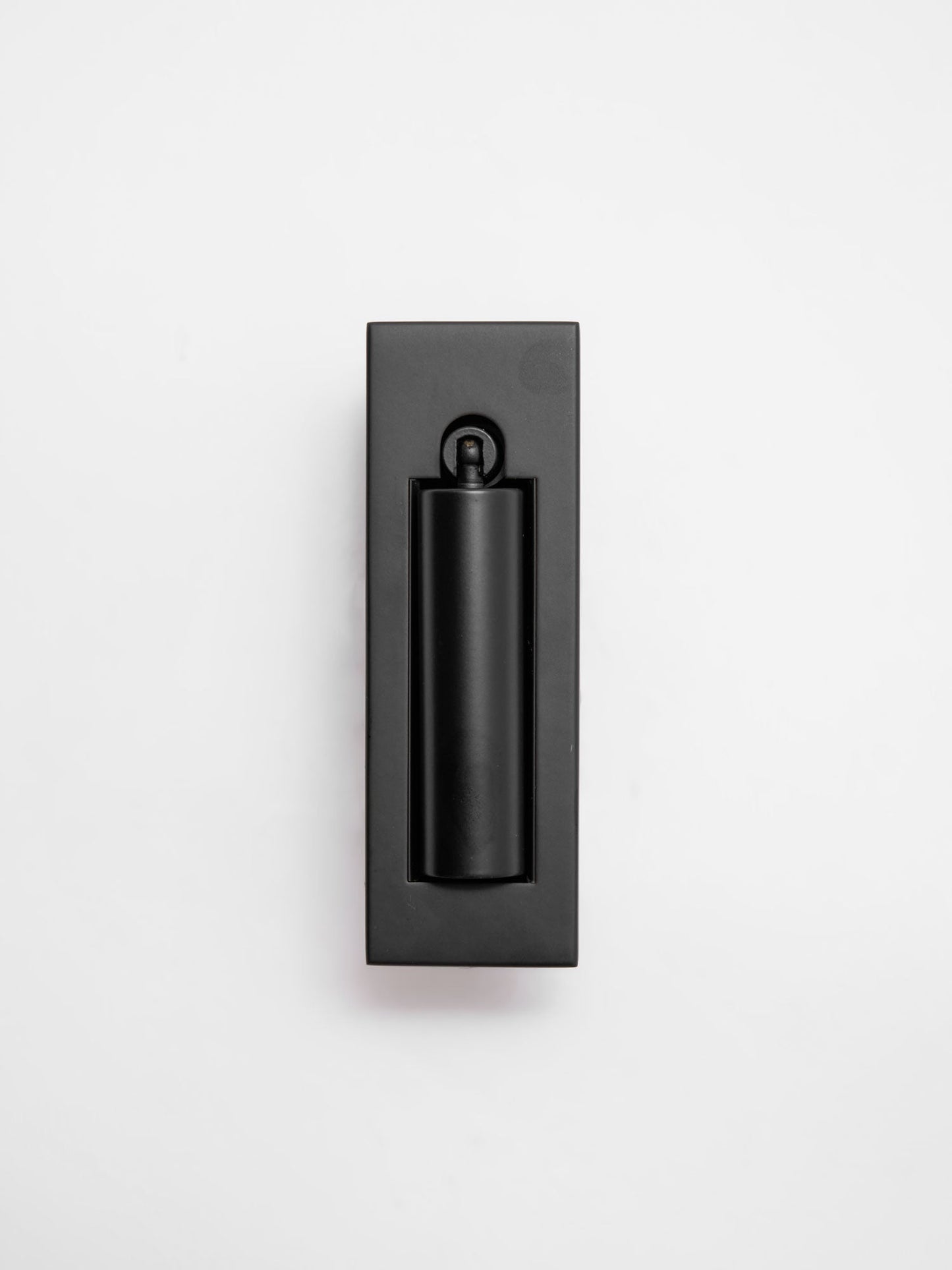 Professional Embedded Bedside Sconce with Adjustable Light and USB Por