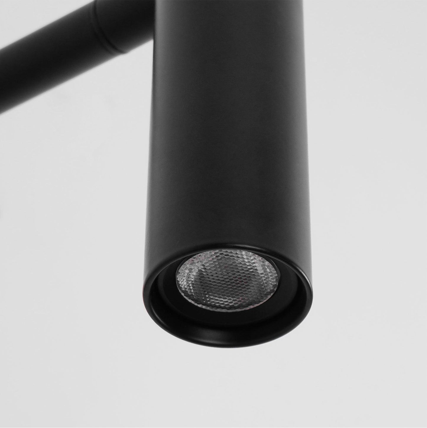 Minimalist Disc LED Wall Sconce - Energy Efficient, Adjustable Brightn
