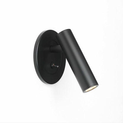 Professional Reading Wall Lamp with Adjustable Brightness and Flex Arm