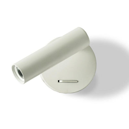 LED Reading Wall Lamp with Adjustable Brightness and Modern Design