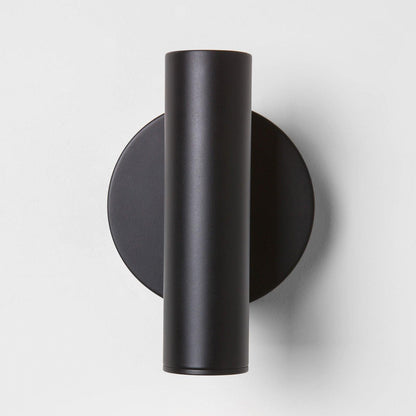 LED Reading Wall Lamp with Adjustable Brightness and Modern Design