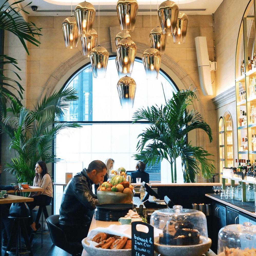 Fade Pendant Lamp - Adjustable Height, Soft LED Light for Ambient Glow