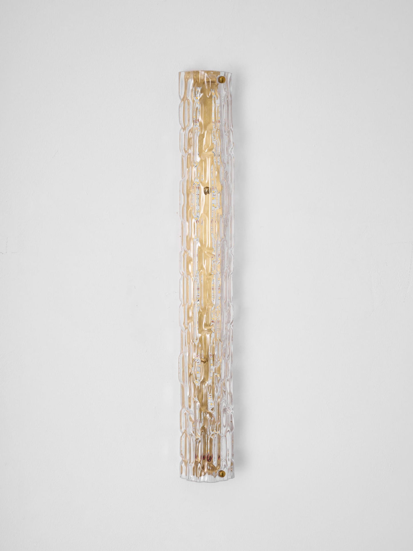 Elegant Fine Art Sconce with Adjustable Brightness and Energy-Efficien