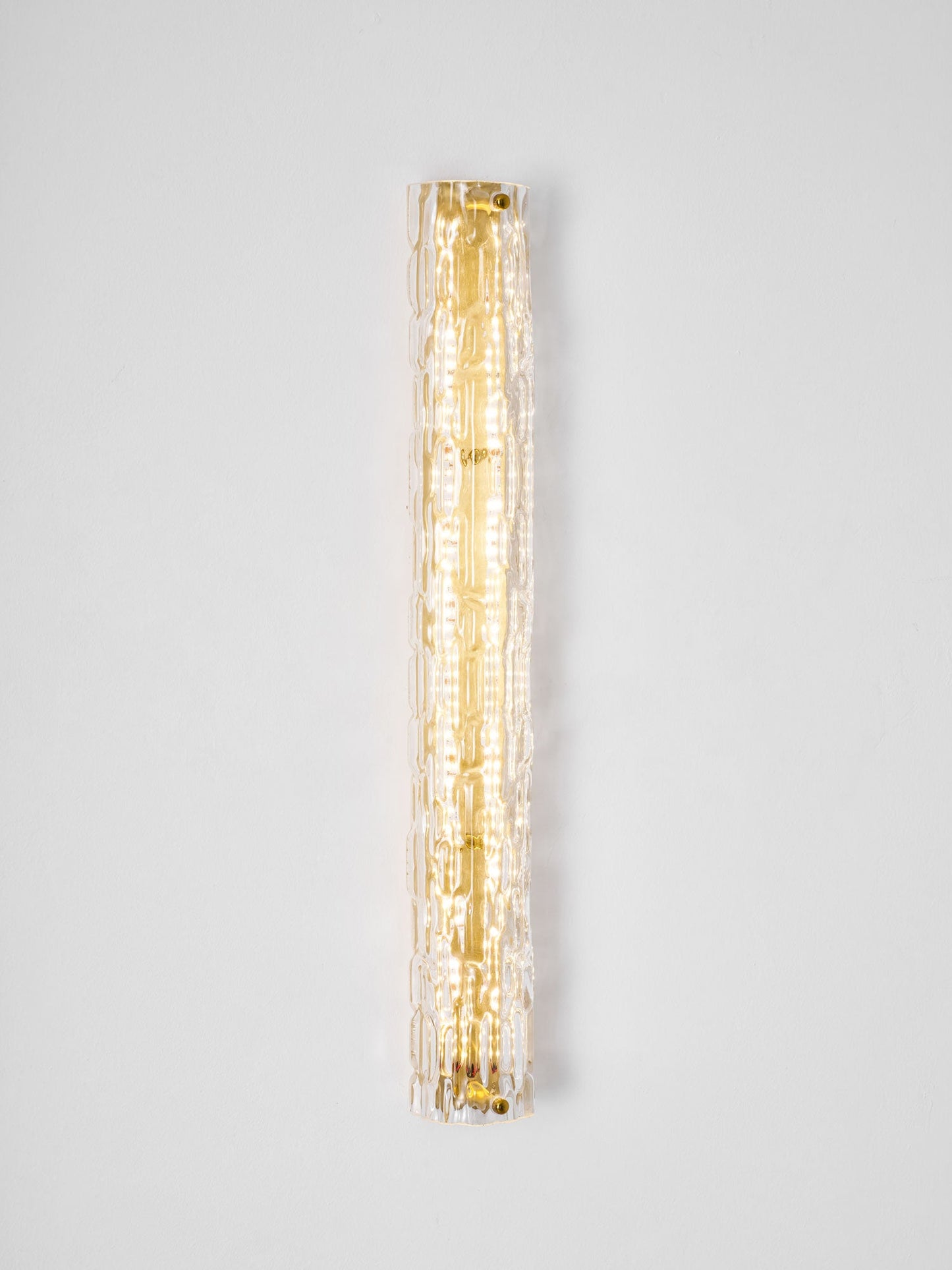 Elegant Fine Art Sconce with Adjustable Brightness and Energy-Efficien