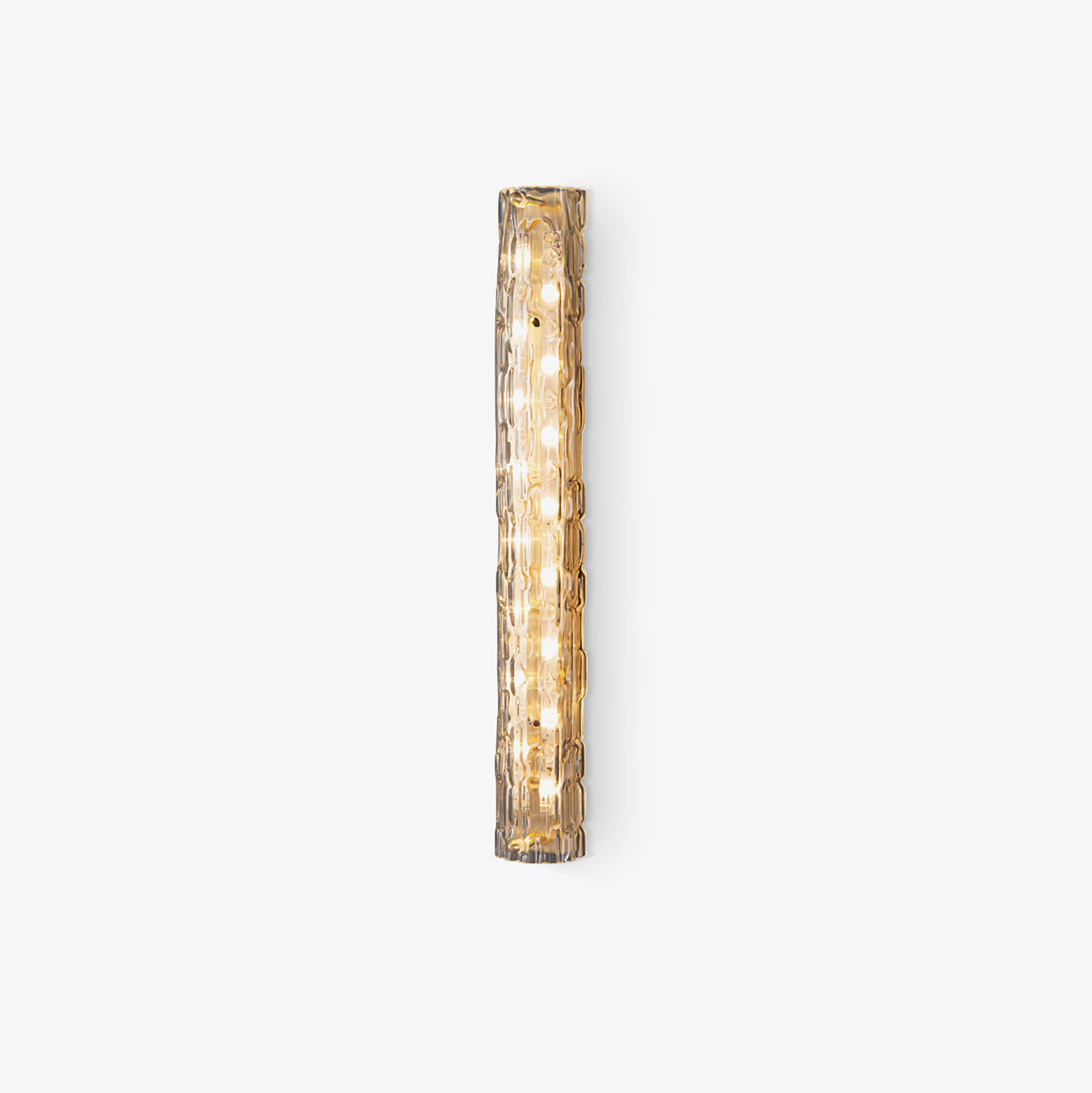 Elegant Fine Art Sconce with Adjustable Brightness and Energy-Efficien
