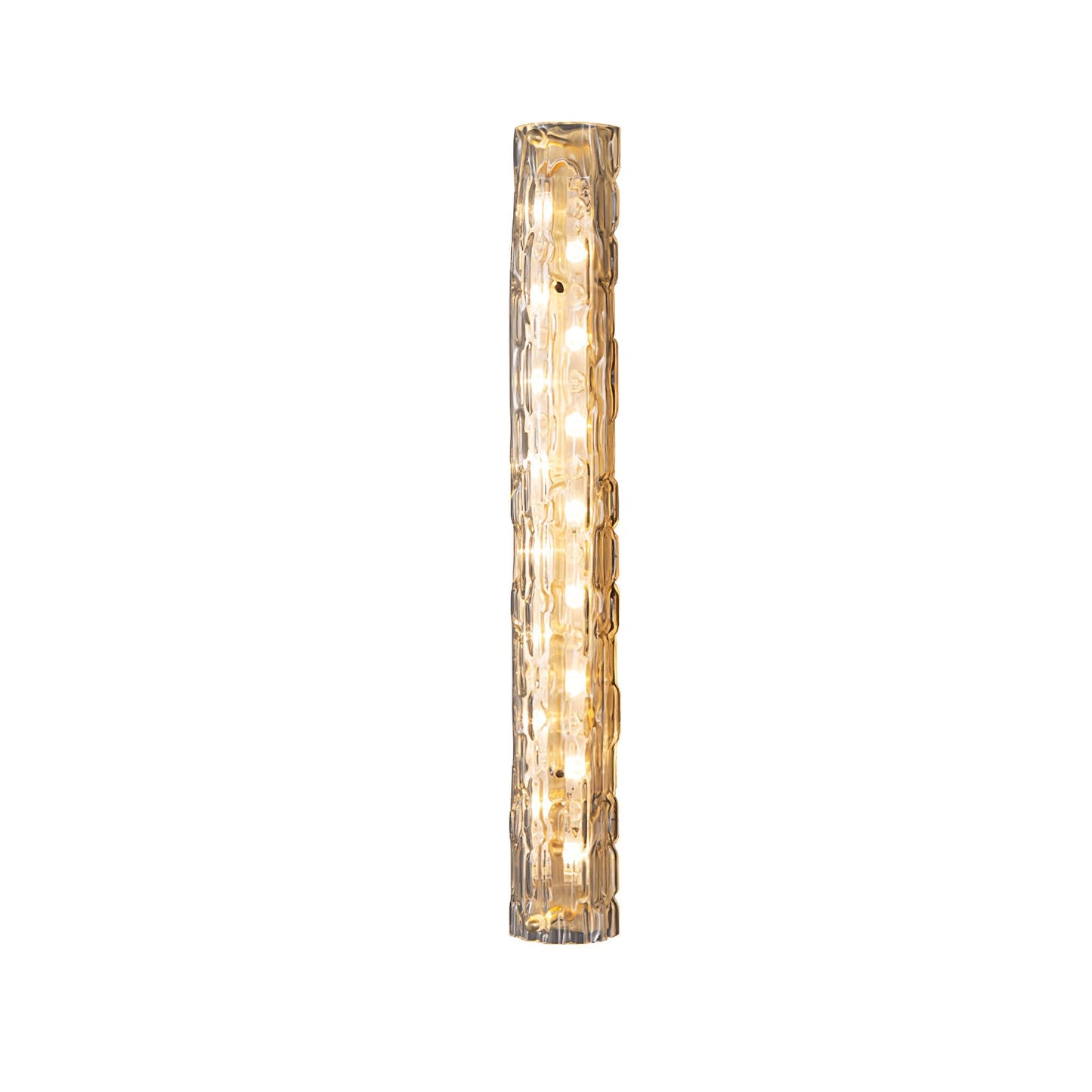 Elegant Fine Art Sconce with Adjustable Brightness and Energy-Efficien