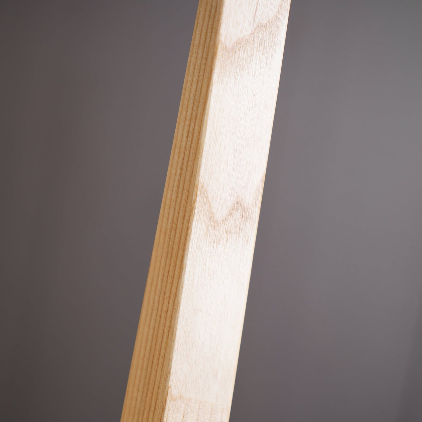 Rustic Firewood Stick Chandelier - Unique Design & Ambient Lighting