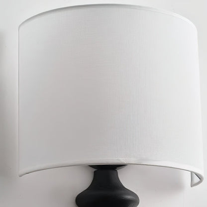 Fishbone Wall Sconce - Elegant Design with Adjustable Light Direction