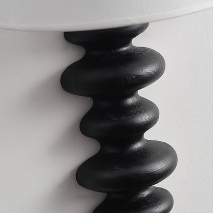Fishbone Wall Sconce - Elegant Design with Adjustable Light Direction