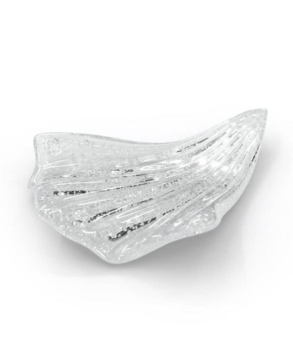 Elegant Flamenco Chandelier - Crystal Accents & Adjustable Height