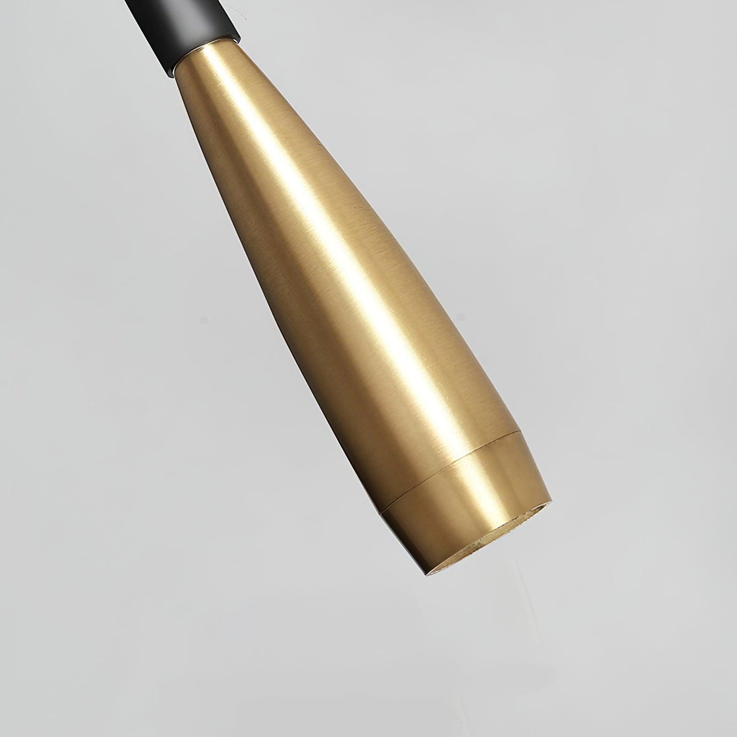 Adjustable Flexi Hose Wall Light with Energy-Efficient LED and Modern