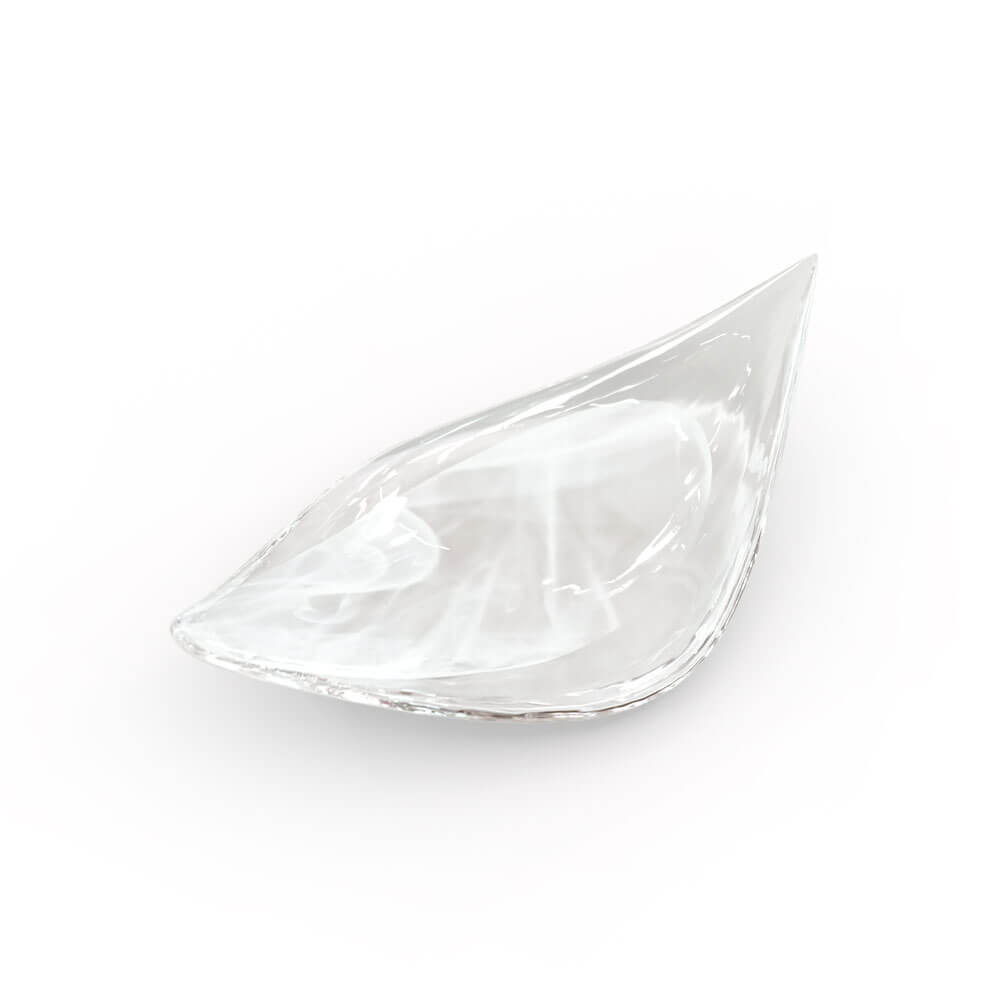 Elegant Floating Leaves Chandelier - Adjustable Brightness & Modern De