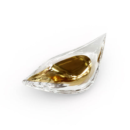 Elegant Floating Leaves Chandelier - Adjustable Brightness & Modern De