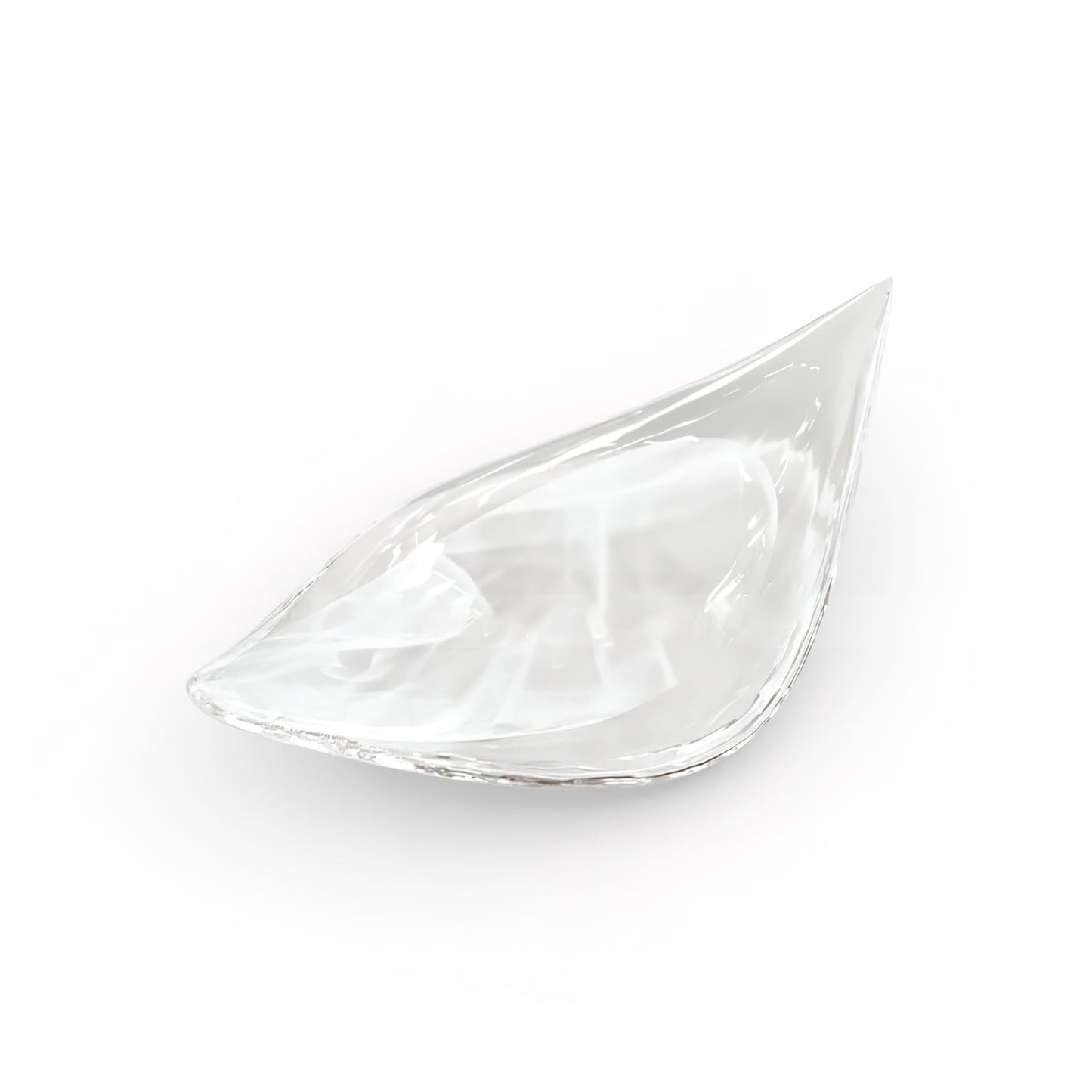 Elegant Floating Leaves Chandelier - Adjustable Brightness & Modern De