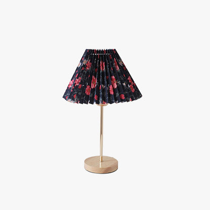 Flores Table Lamp - Adjustable Brightness & Modern Design
