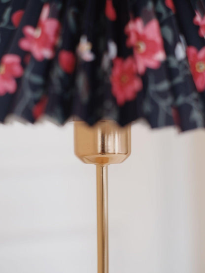 Flores Table Lamp - Adjustable Brightness & Modern Design