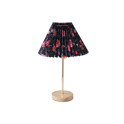 Flores Table Lamp - Adjustable Brightness & Modern Design