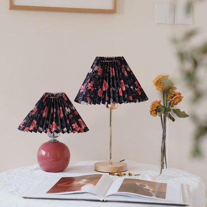 Flores Table Lamp - Adjustable Brightness & Modern Design