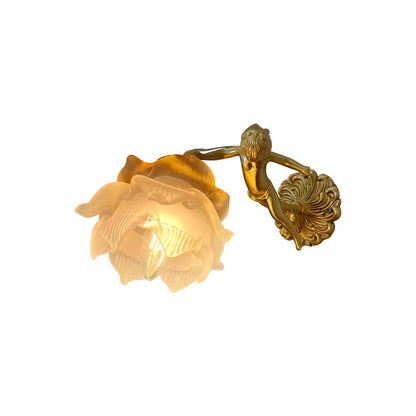 Flying Angel Wall Light - Dimmable, Energy-Efficient LED Design