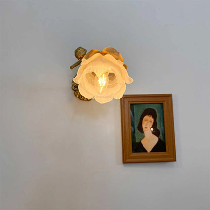 Flying Angel Wall Light - Dimmable, Energy-Efficient LED Design