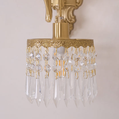 Flying Angel Wall Light - Dimmable, Energy-Efficient LED Design