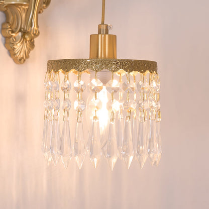 Flying Angel Wall Light - Dimmable, Energy-Efficient LED Design