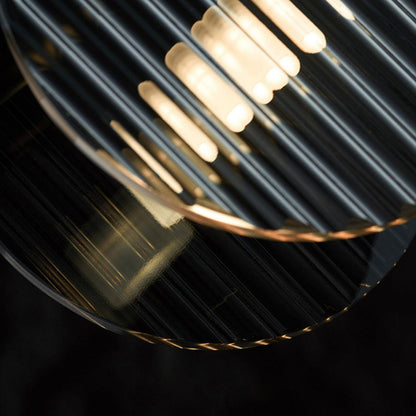 Foliole Chandelier - Elegant Design with Adjustable Brightness & Energ