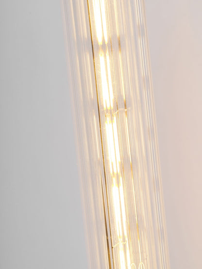 French Classicism Wall Lamp - Elegant Design with Adjustable Brightnes