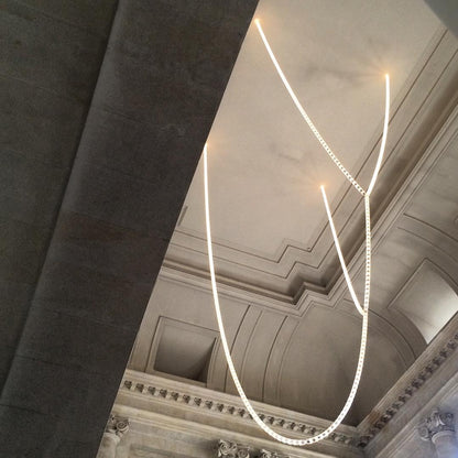 Gabriel Gold Chandelier - Elegant Design with Adjustable Brightness
