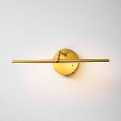 Galleria Slim Rechargeable Wall Light - Dimmable & Wireless Design