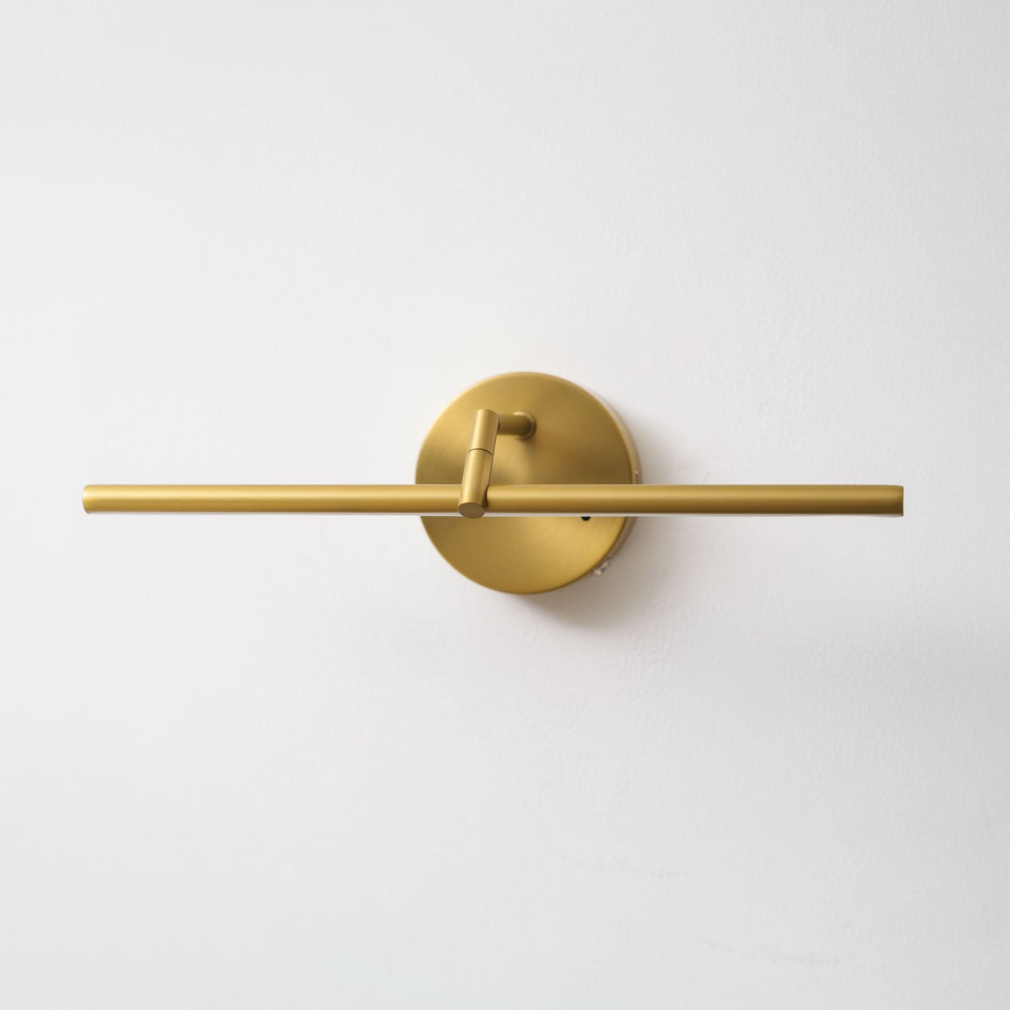 Galleria Slim Rechargeable Wall Light - Dimmable & Wireless Design