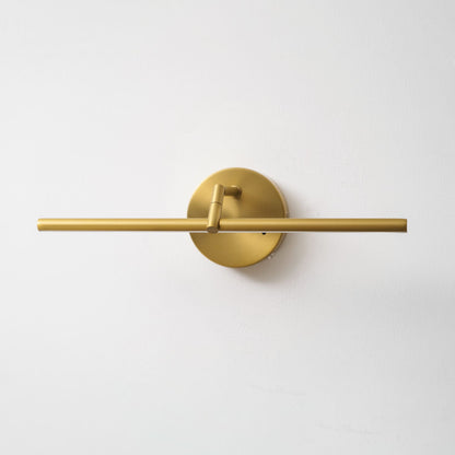 Galleria Slim Rechargeable Wall Light - Dimmable & Wireless Design