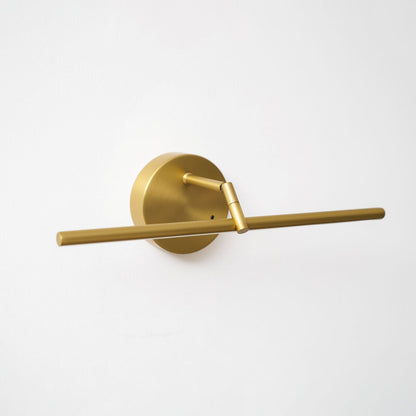 Galleria Slim Rechargeable Wall Light - Dimmable & Wireless Design