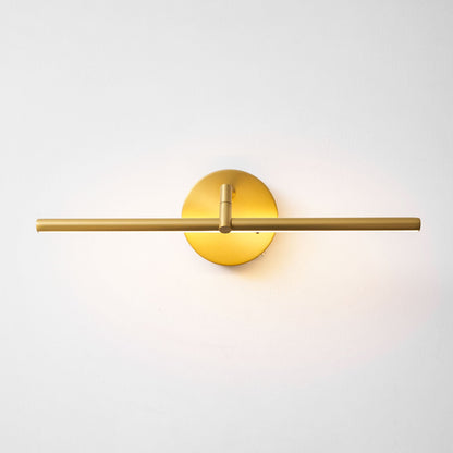 Galleria Slim Rechargeable Wall Light - Dimmable & Wireless Design