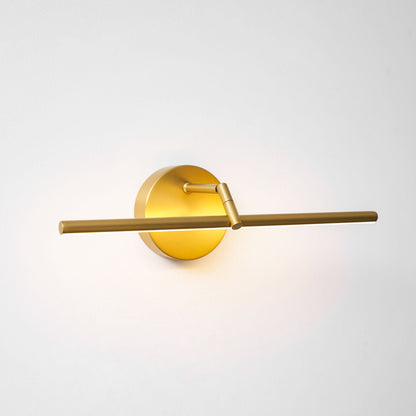 Galleria Slim Rechargeable Wall Light - Dimmable & Wireless Design