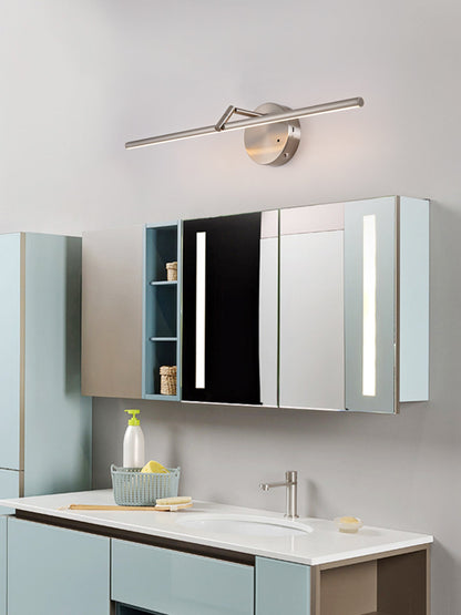 Galleria Slim Rechargeable Wall Light - Dimmable & Wireless Design