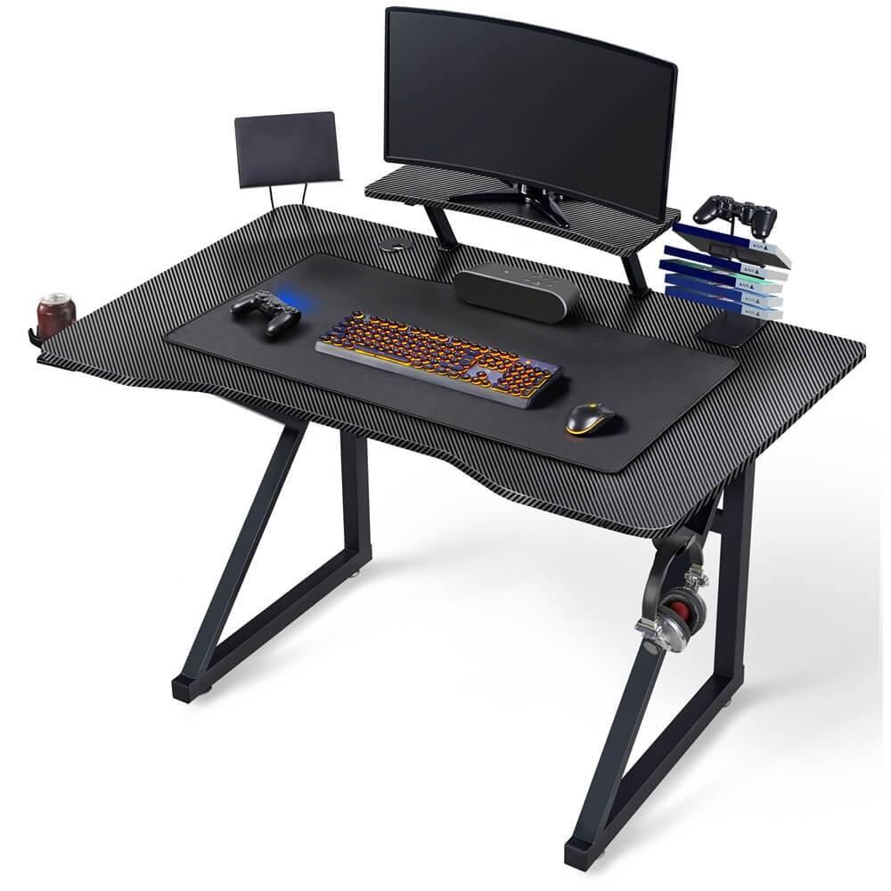 Computer Desk Study Writing Table Position 1