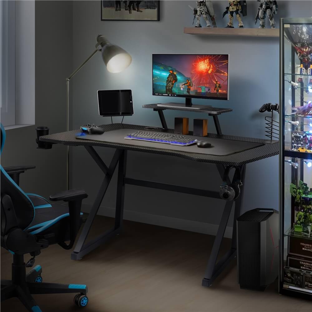 Computer Desk Study Writing Table Position 6