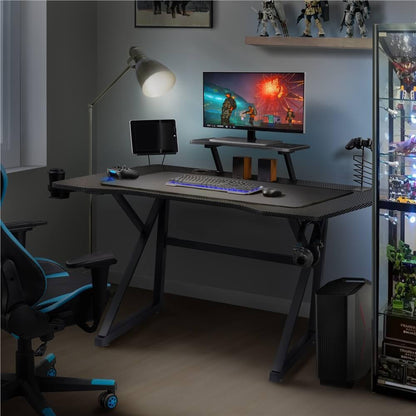 Computer Desk Study Writing Table Position 6