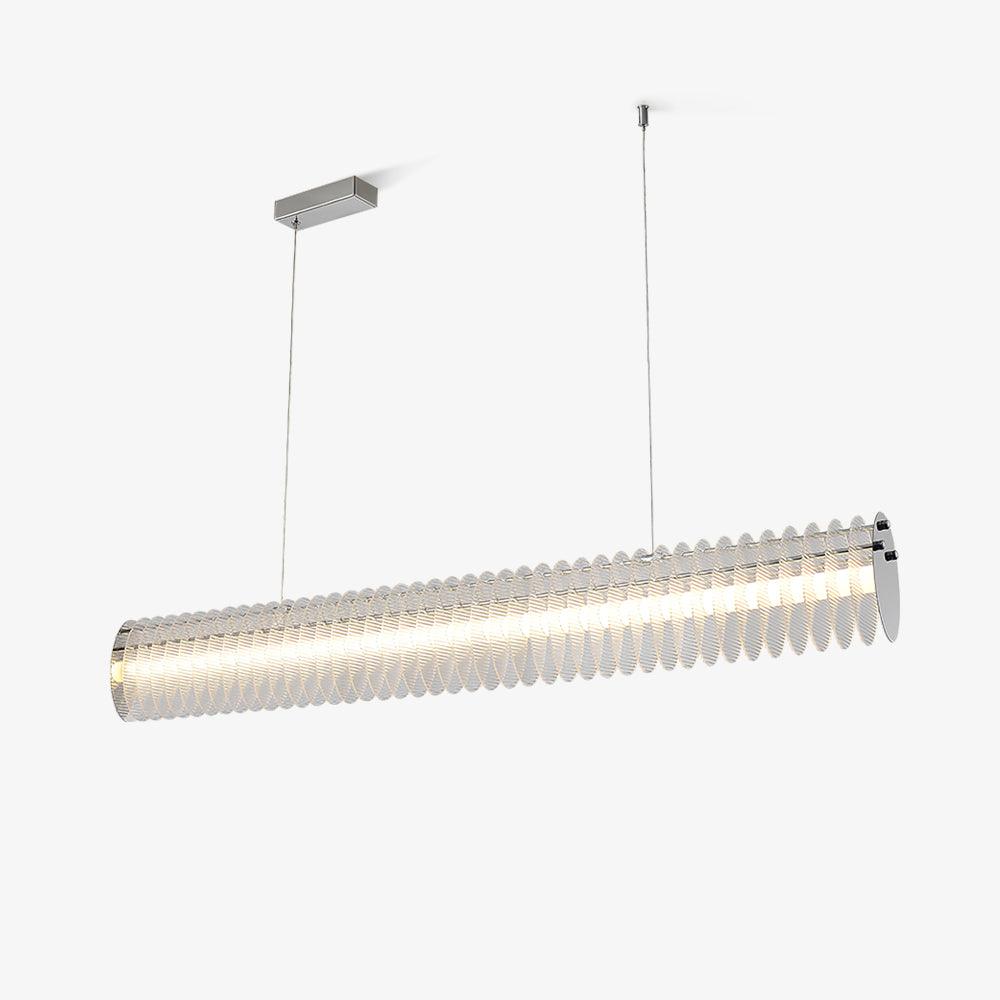 Elegant Gand Chandelier - Modern Design with Adjustable Brightness