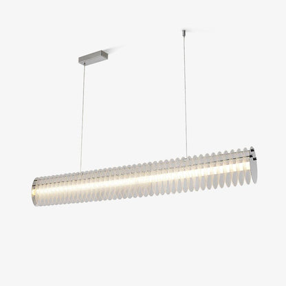 Elegant Gand Chandelier - Modern Design with Adjustable Brightness